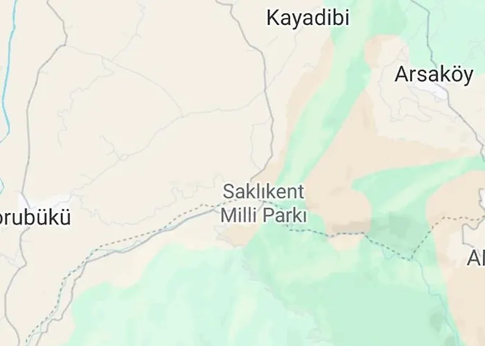 Villa Havuzlu Tas Yapi Kiralik